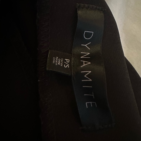 dynamite skirt small - Picture 2 of 2